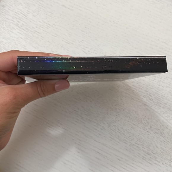 NWT Mini Controversy Eyeshadow Palette - Picture 6 of 8